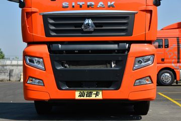 й ǵ¿SITRAK G7ؿ 480 6X4 AMTԶǣ()(ZZ4256V324HF1B)ͼƬ