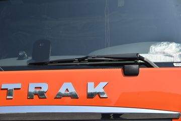 й ǵ¿SITRAK G7ؿ 480 6X4 AMTԶǣ()(ZZ4256V324HF1B)ͼƬ