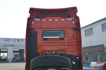 й ǵ¿SITRAK G7ؿ 510 6X4 AMTԶǣ()(ZZ4256W324HF1B)ͼƬ