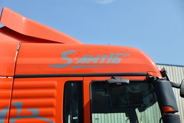 й ǵ¿SITRAK G7ؿ 510 6X4 AMTԶǣ()(ZZ4256W324HF1B)ͼƬ