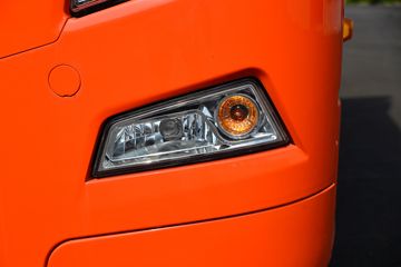 й ǵ¿SITRAK G7ؿ 510 6X4 AMTԶǣ()(ZZ4256W324HF1B)ͼƬ