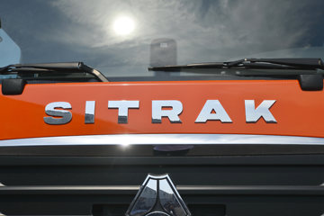 й ǵ¿SITRAK G7ؿ 510 6X4 AMTԶǣ()(ZZ4256W324HF1B)ͼƬ