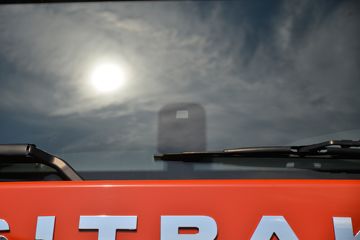 й ǵ¿SITRAK G7ؿ 510 6X4 AMTԶǣ()(ZZ4256W324HF1B)ͼƬ