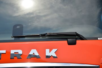 й ǵ¿SITRAK G7ؿ 510 6X4 AMTԶǣ()(ZZ4256W324HF1B)ͼƬ