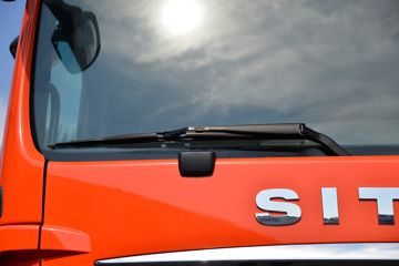 й ǵ¿SITRAK G7ؿ 510 6X4 AMTԶǣ()(ZZ4256W324HF1B)ͼƬ