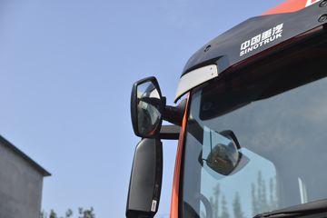 й ǵ¿SITRAK G7ؿ 510 6X4 AMTԶǣ()(ZZ4256W324HF1B)ͼƬ