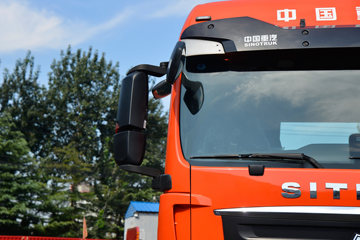 й ǵ¿SITRAK G7ؿ 510 6X4 AMTԶǣ()(ZZ4256W324HF1B)ͼƬ