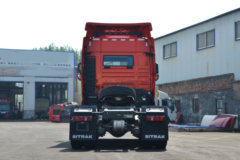 中国重汽 汕德卡SITRAK G7重卡 510马力 6X4 AMT自动挡牵引车(国六)(ZZ4256W324HF1B) 中国重汽 汕德卡SITRAK G7重卡 510马力 6X4 AMT自动挡牵引车(国六)(ZZ4256W324HF1B)