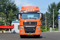 中国重汽 汕德卡SITRAK G7重卡 510马力 6X4 AMT自动挡牵引车(国六)(ZZ4256W324HF1B) 中国重汽 汕德卡SITRAK G7重卡 510马力 6X4 AMT自动挡牵引车(国六)(ZZ4256W324HF1B)