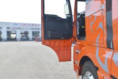 中国重汽 汕德卡SITRAK G7重卡 510马力 6X4 AMT自动挡牵引车(国六)(ZZ4256W324HF1B) 中国重汽 汕德卡SITRAK G7重卡 510马力 6X4 AMT自动挡牵引车(国六)(ZZ4256W324HF1B)
