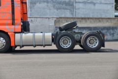 中国重汽 汕德卡SITRAK G7重卡 510马力 6X4 AMT自动挡牵引车(国六)(ZZ4256W324HF1B) 中国重汽 汕德卡SITRAK G7重卡 510马力 6X4 AMT自动挡牵引车(国六)(ZZ4256W324HF1B)