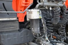 中国重汽 汕德卡SITRAK G7重卡 510马力 6X4 AMT自动挡牵引车(国六)(ZZ4256W324HF1B) 中国重汽 汕德卡SITRAK G7重卡 510马力 6X4 AMT自动挡牵引车(国六)(ZZ4256W324HF1B)