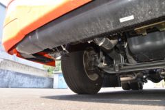 中国重汽 汕德卡SITRAK G7重卡 510马力 6X4 AMT自动挡牵引车(国六)(ZZ4256W324HF1B) 中国重汽 汕德卡SITRAK G7重卡 510马力 6X4 AMT自动挡牵引车(国六)(ZZ4256W324HF1B)