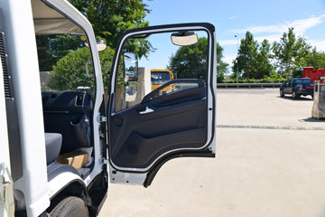 ������ʮ�� ����EC5 127���� 4.2�׵��������Ῠ(����)(JXW1040CDJD2)ͼƬ