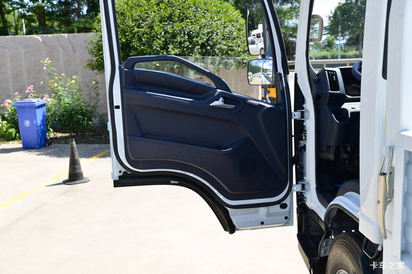 优惠0.2万 南通市五十铃翼放EC载货车火热促销中