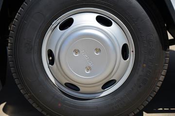 ������ʮ�� ����EC5 127���� 4.2�׵��������Ῠ(����)(JXW1040CDJD2)ͼƬ