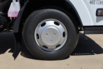 ������ʮ�� ����EC5 127���� 4.2�׵��������Ῠ(����)(JXW1040CDJD2)ͼƬ