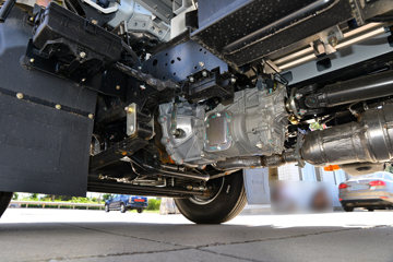 ������ʮ�� ����EC5 127���� 4.2�׵��������Ῠ(����)(JXW1040CDJD2)ͼƬ