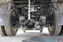 宇通轻卡 中体 4.2米单排纯电动厢式轻卡(ZKH5043XXYBEV2A)90.236kWh