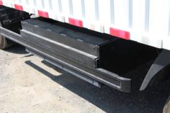 宇通轻卡 中体 4.2米单排纯电动厢式轻卡(ZKH5043XXYBEV2A)90.236kWh