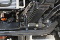 宇通轻卡 中体 4.2米单排纯电动厢式轻卡(ZKH5043XXYBEV2A)90.236kWh