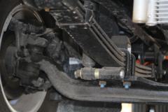 宇通轻卡 中体 4.2米单排纯电动厢式轻卡(ZKH5043XXYBEV2A)90.236kWh