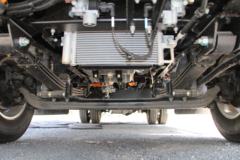 宇通轻卡 中体 4.2米单排纯电动厢式轻卡(ZKH5043XXYBEV2A)90.236kWh