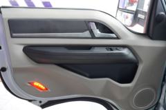 中国重汽HOWO 小将 115马力 3.6米单排栏板小卡(ZZ1047F3111F145)