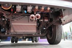 中国重汽HOWO 小将 115马力 3.6米单排栏板小卡(ZZ1047F3111F145)