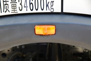 �й����� HOWO TX�ؿ� 400���� 4X2 ǣ����(����)(��������)ͼƬ