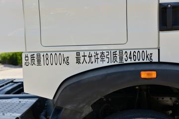 �й����� HOWO TX�ؿ� 400���� 4X2 ǣ����(����)(��������)ͼƬ