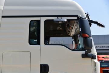 �й����� HOWO TX�ؿ� 400���� 4X2 ǣ����(����)(��������)ͼƬ