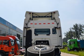 �й����� HOWO TX�ؿ� 400���� 4X2 ǣ����(����)(��������)ͼƬ