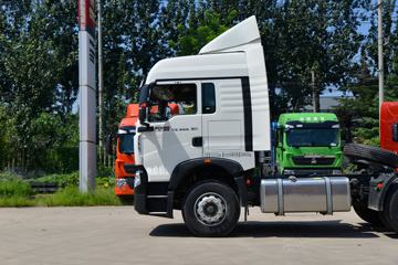 �й����� HOWO TX�ؿ� 400���� 4X2 ǣ����(����)(��������)ͼƬ