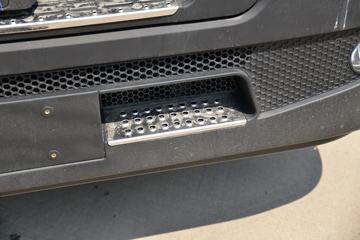 �й����� HOWO TX�ؿ� 400���� 4X2 ǣ����(����)(��������)ͼƬ