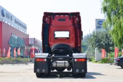 一汽解放 J6V重卡 北方版 520马力 6X4 AMT自动档牵引车(CA4250P66K25T1E6) 一汽解放 J6V重卡 北方版 520马力 6X4 AMT自动档牵引车(CA4250P66K25T1E6)