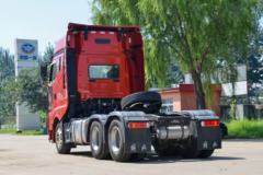 一汽解放 J6V重卡 北方版 520马力 6X4 AMT自动档牵引车(CA4250P66K25T1E6) 一汽解放 J6V重卡 北方版 520马力 6X4 AMT自动档牵引车(CA4250P66K25T1E6)