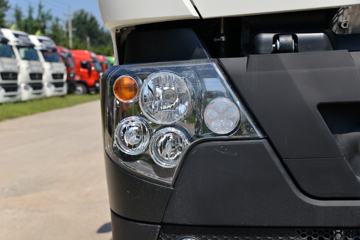 �й����� HOWO TX�ؿ� 400���� 4X2 ǣ����(����)(��������)ͼƬ