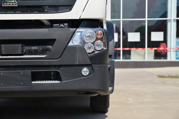 �й����� HOWO TX�ؿ� 400���� 4X2 ǣ����(����)(��������)ͼƬ