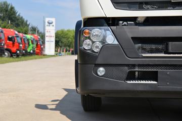 �й����� HOWO TX�ؿ� 400���� 4X2 ǣ����(����)(��������)ͼƬ