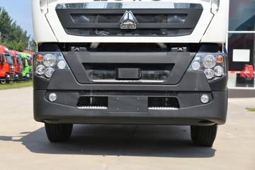 �й����� HOWO TX�ؿ� 400���� 4X2 ǣ����(����)(��������)ͼƬ