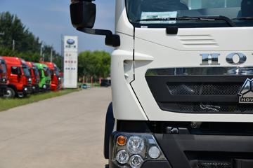 �й����� HOWO TX�ؿ� 400���� 4X2 ǣ����(����)(��������)ͼƬ