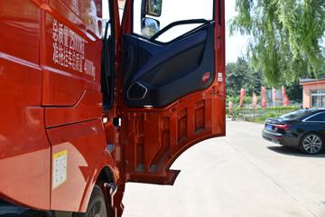 һ����� J6V�ؿ� ������ 520���� 6X4 AMT�Զ���ǣ����(CA4250P66K25T1E6)ͼƬ