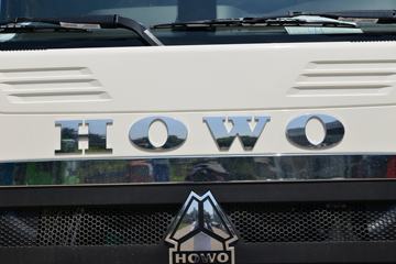 �й����� HOWO TX�ؿ� 400���� 4X2 ǣ����(����)(��������)ͼƬ