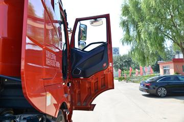 һ����� J6V�ؿ� ������ 520���� 6X4 AMT�Զ���ǣ����(CA4250P66K25T1E6)ͼƬ