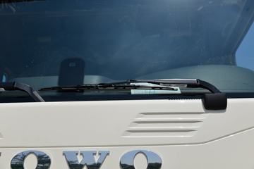 �й����� HOWO TX�ؿ� 400���� 4X2 ǣ����(����)(��������)ͼƬ