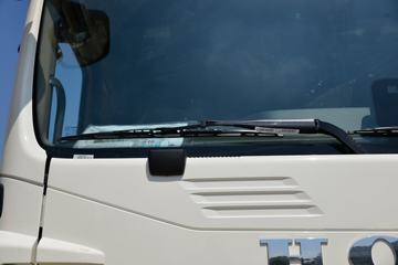 �й����� HOWO TX�ؿ� 400���� 4X2 ǣ����(����)(��������)ͼƬ