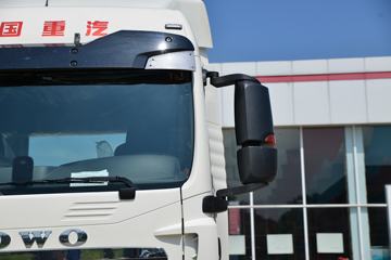 �й����� HOWO TX�ؿ� 400���� 4X2 ǣ����(����)(��������)ͼƬ