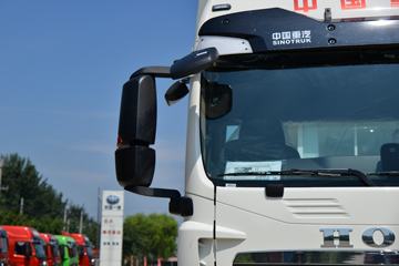 �й����� HOWO TX�ؿ� 400���� 4X2 ǣ����(����)(��������)ͼƬ