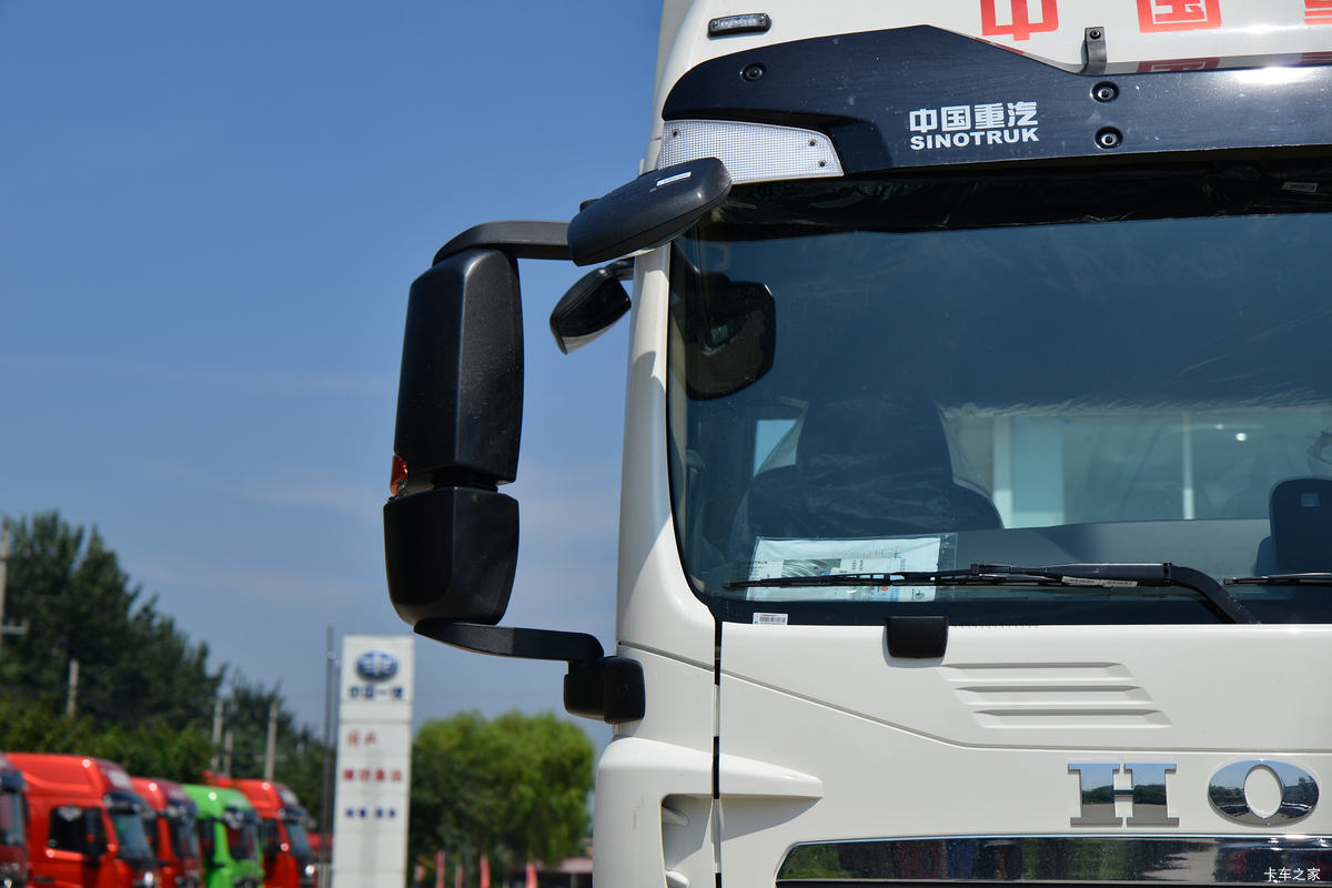 �й����� HOWO TX�ؿ� 400���� 4X2 ǣ����(����)(��������)���                                                